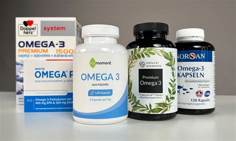 omega 3 kapseln testsieger schweiz|omega 3 kapseln wirkungs.